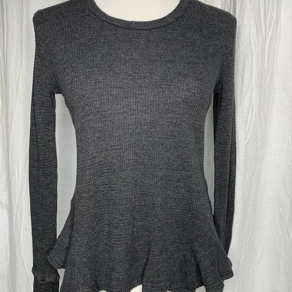 Size small t.la thermal top